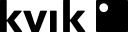 Kvik DE logo