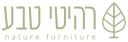 Naturefurniture logo