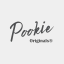 Pookie Originals logo