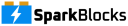 SparkBlocks logo