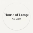 House of Lamps logo