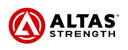 Altas Strength logo