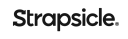 Strapsicle logo