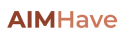 Aimhave logo