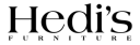 Hedisfurniture logo