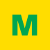 Merkur SI logo