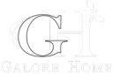 Galorehome logo