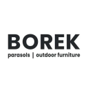 Borek logo