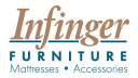 Infinger logo