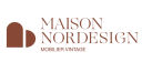 Maison Nordesign logo