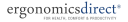 ergonomicsdirect ZA logo