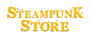 Steampunk Store FR logo