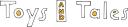 Toys and Tales AU logo