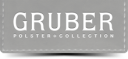 Gruber Polster logo