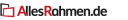 Allesrahmen logo