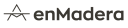 En Madera Muebles logo