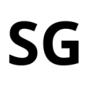 Side Gallery logo