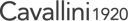 Cavallini 1920 logo