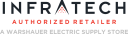 Infratech Heaters logo