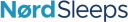 Nordsleeps logo