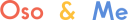 Osoandme logo