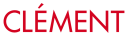 Clement logo