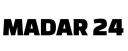 Madar24 logo