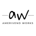 Amerivendworks logo