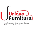 Unique Furniture logo