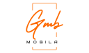 Mobila GMB RO logo