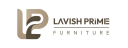 LP Furnishing logo