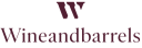 Wineandbarrels EU logo