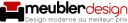 Meublerdesign logo