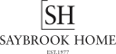 Saybrook Home logo