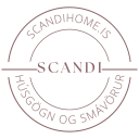 Scandi Home IS logo