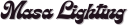 Masa Lighting logo