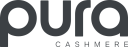 Pura Cashmere logo