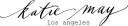 Katie May logo