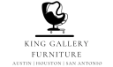 King Gallery Furniture logo