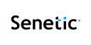 Senetic SE logo