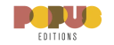 Popus Editions logo