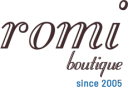 Romi Boutique logo
