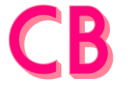 Caro B Handmade BE logo