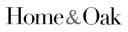 Homeanoak logo
