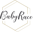 BabyRace logo