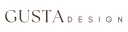 Gusta design FI logo