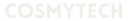 cosmy tech IT logo