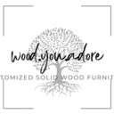 WoodYouAdore logo