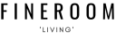 FineRoom Living logo