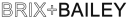 Brix + Bailey logo